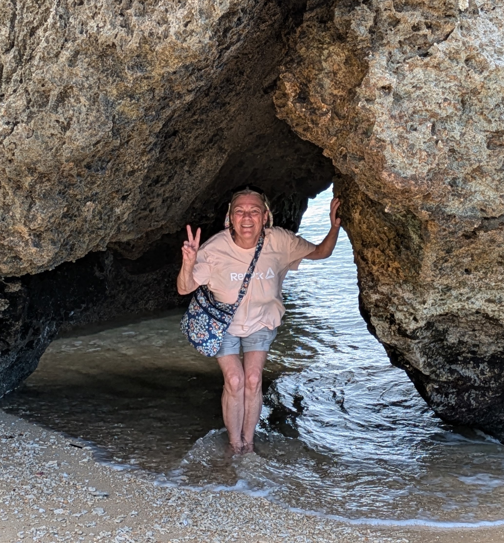 Headshot - Jolene Bahun