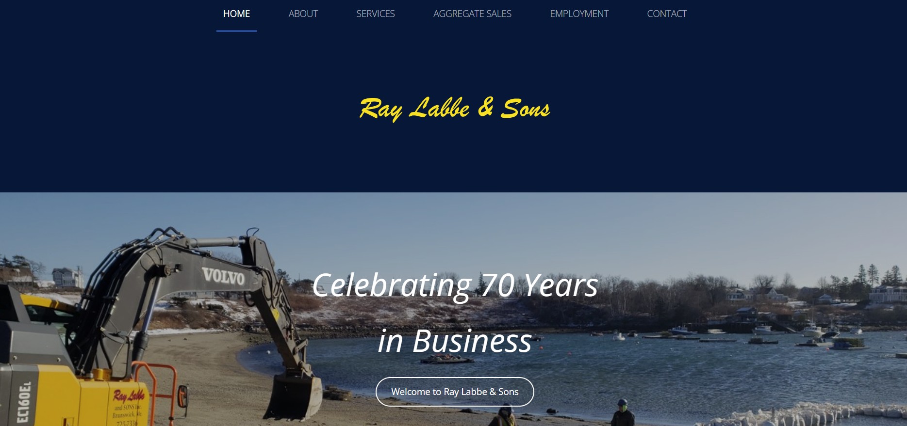 Ray Labbe & Sons